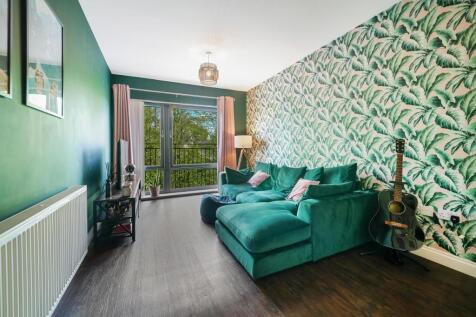 Living/ Dining Area