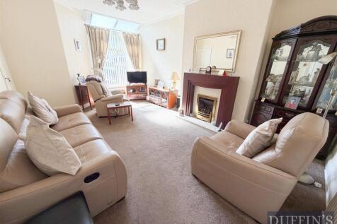 Reception Room Two