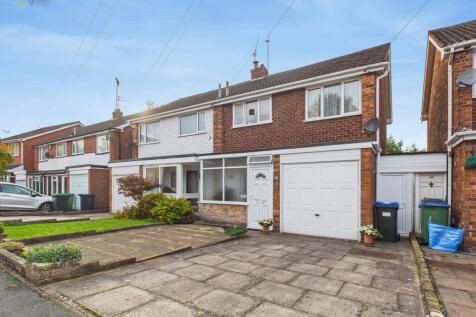 Birmingham, B43 - property photo
