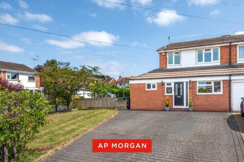 Bromsgrove, B60 - property photo