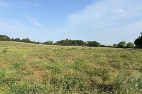 Land to the North of Kings Newton