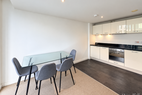Velocity Village, Solly Street, Sheffield photo 4