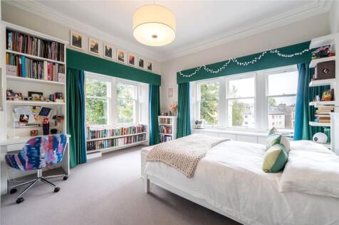 5 bed, 4 bath End of Terrace in Glasgow - Photo 14