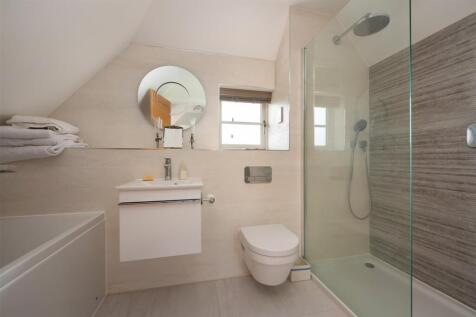 The Drove, Chestfield, Whitstable