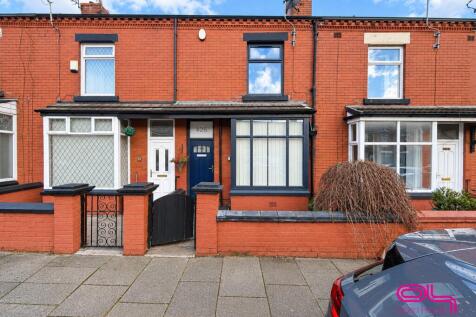 3 Bedroom Terraced in BL2 2JU