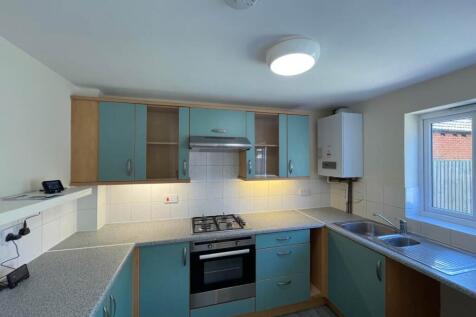 Sloe Close, Locking Castle, Weston-super-Mare photo 3