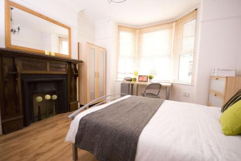 Teversal Avenue, Nottingham, NG7 photo 3