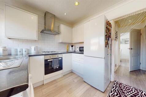 Ross Close Kitchen