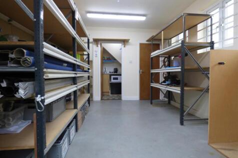 Workshop / Store