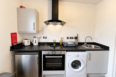 Peet Street, Derby, Derby City photo 4