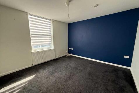 Lounge / Bedroom