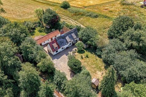 Overhead View
