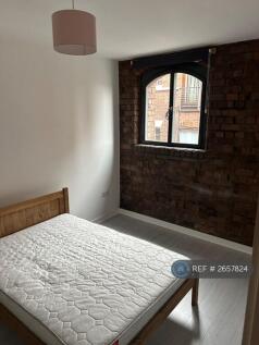 Bedroom 2 With Double Bed