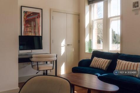 Indicative Apartment Style