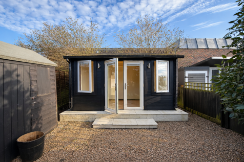 Outbuilding