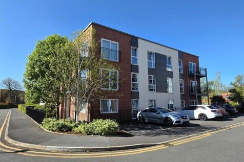 3 Sheen Gardens