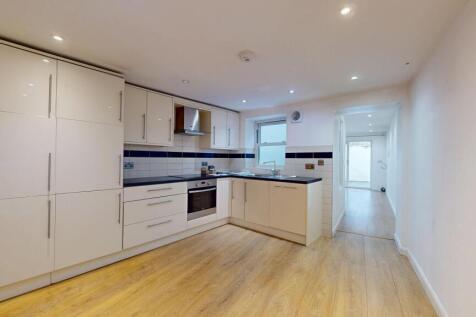 33 High Street, Hampton Wick, Kingston upon Thames, KT1 4DA