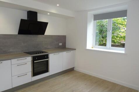 Wadsley Chapel Apts, 83 Carlton Road, S6 1WR photo 5