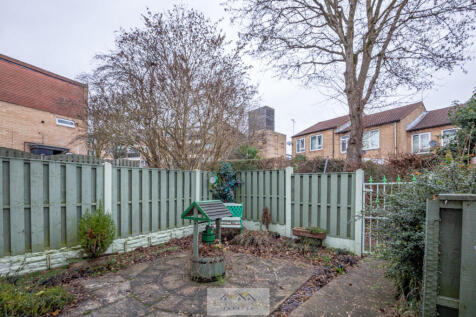 Back garden 1.1