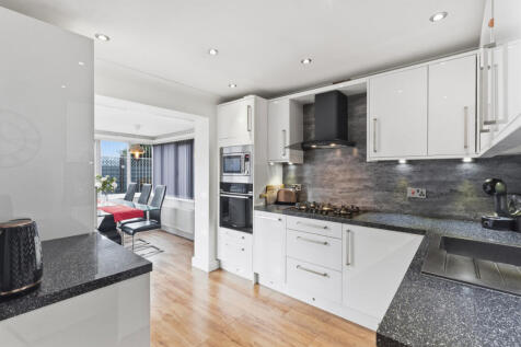 Kitchen-Diner