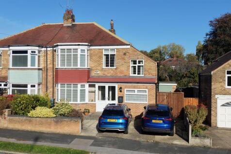 Front External