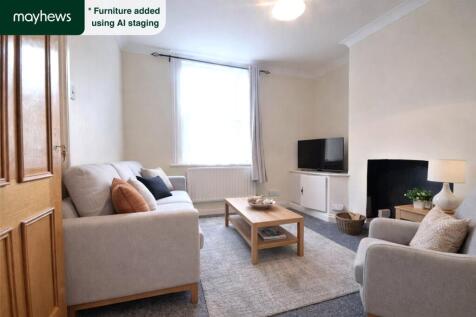 Living Room - Ai