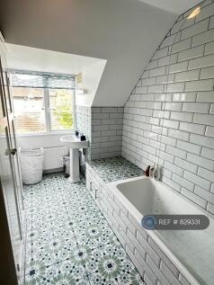 Bathroom First Floor