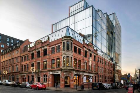 60 Church Street, Birmingham