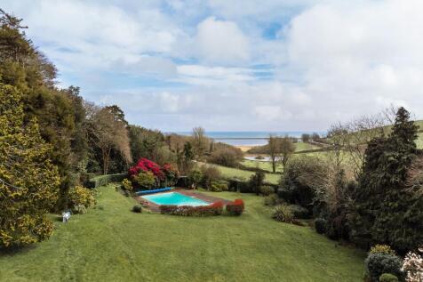 View,1 Stokeley Manor, Stokenham