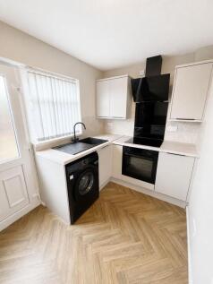 Ronan Close, Bootle, Sefton photo 4