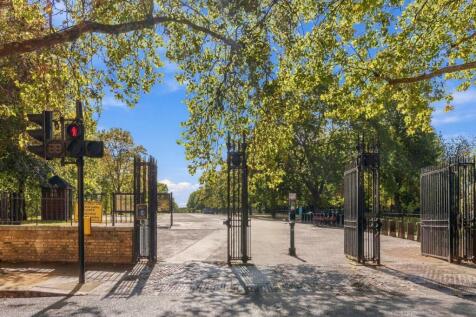 Hyde Park