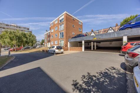 Car Park