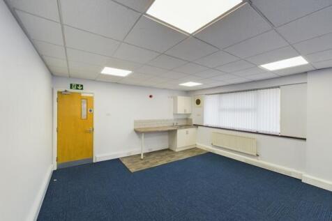 Office to rent Image 5