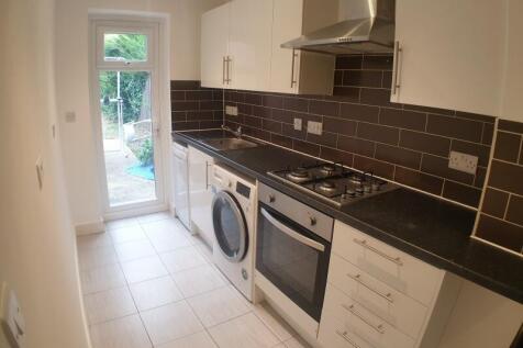 Glanville Road *Student* 6 Double Bedrooms OX4 2DB photo 3