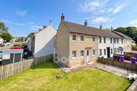 KIRK ROAD, BEITH EXTERNAL