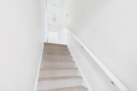 Entrance Staircase