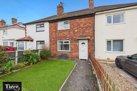 Blackpool, FY2 - property photo