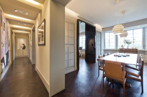 Albion Gate, Hyde Park Place, London, W2 photo 4