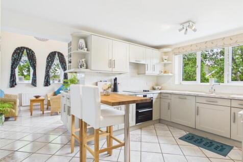 Kitchen / Family Room
