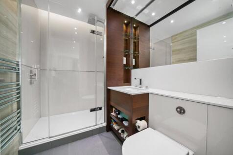 property in Jasmine House, 
Juniper Drive, SW18