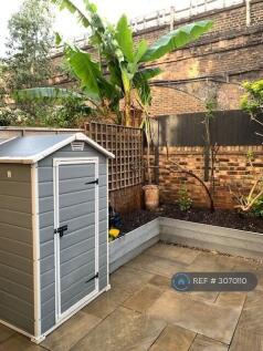 Private Garden 