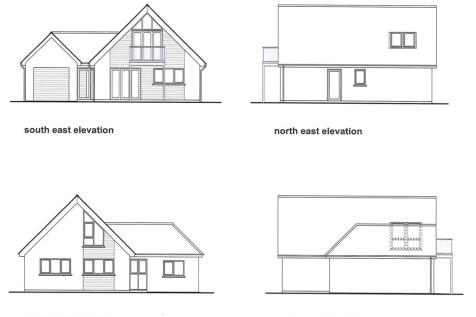 Elevations