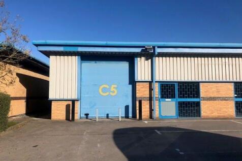 Warehouse to rent Image 3