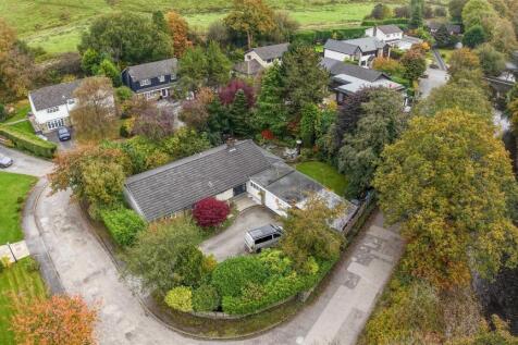 Aerial Setting
