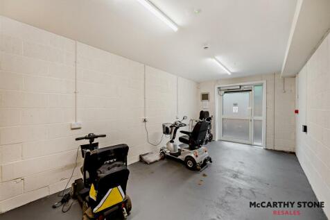 Mobility Scooter Store