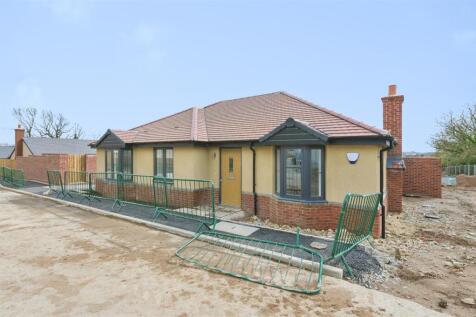 Plot 21. The Willow