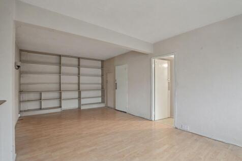 54 Pullman Court, Streatham Hill, Streatham, London SW2 4ST