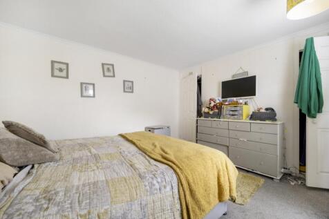 Birch Tree House (Swineshead)-19