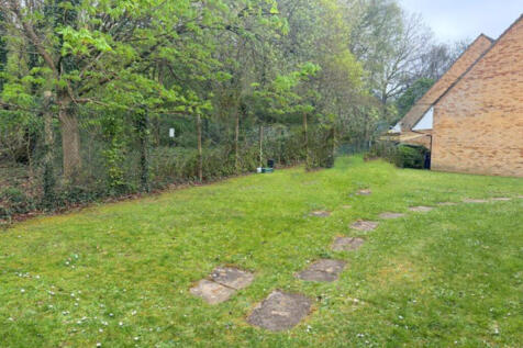 Communal Gardens ...