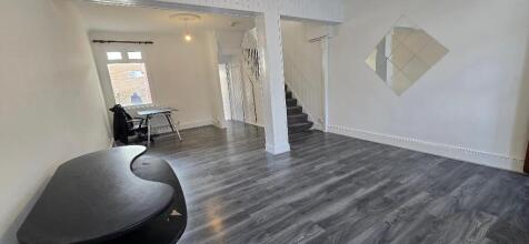 Main Living / Dining Room
